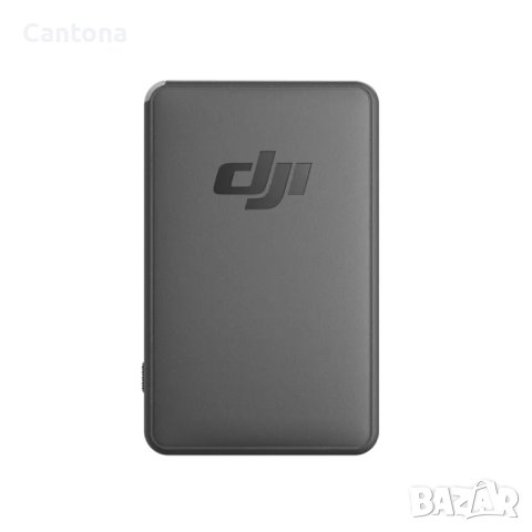 DJI Безжичен микрофонен предавател за DJI Pocket 2, снимка 2 - Микрофони - 40518860