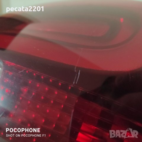 Продавам - оригинални ляв и десен стоп за Ситроен Ц3 след 2016 г., снимка 4 - Части - 37984245