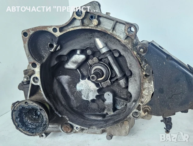 Скоростна кутия 085301107 Vw Polo Seat 1.6 16 VW Lupo SKODA FABIA 1.2 SEAT Arosa SEAT CORDOBA 