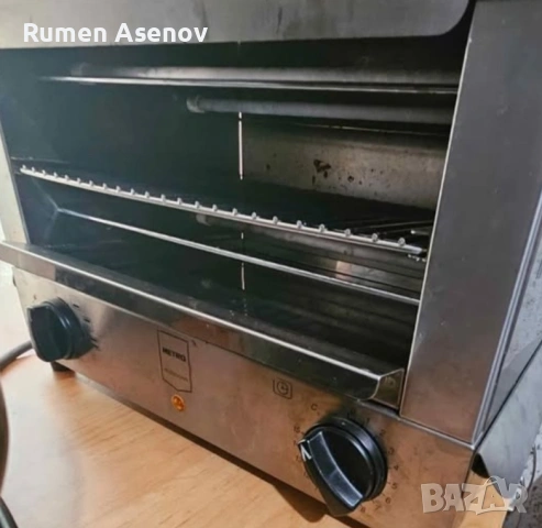 Принцесник професионален монофазен 