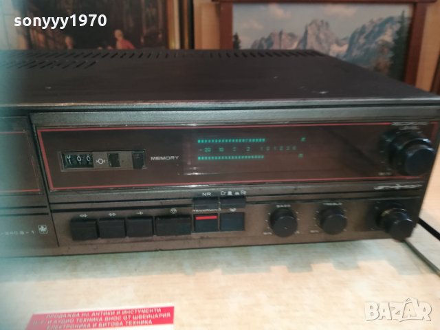 mayak deck amplifier 1303211845, снимка 8 - Ресийвъри, усилватели, смесителни пултове - 32148645