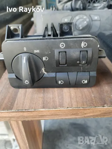 Ключ светлини BMW E46 2.0 D 136 , 6919829