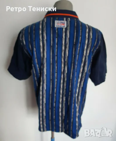 Тениска Denver Broncos Nike — Мъже размер M Синьо, снимка 4 - Други спортове - 56312760