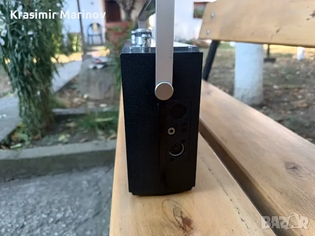 graetz page netzautomatic 302  Радиоапарат продавам, снимка 6 - Радиокасетофони, транзистори - 55979411