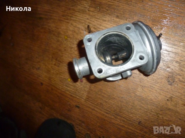 EGR-клапан за Land Rover Range Rover III 3.0 177 к.с, снимка 2 - Части - 39038849