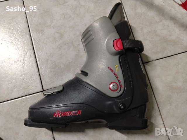 Ски обувки , снимка 3 - Зимни спортове - 54315293