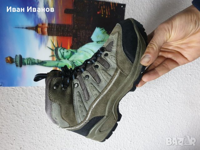 Туристически обувки Landrover номер 38, снимка 11 - Други - 39269328