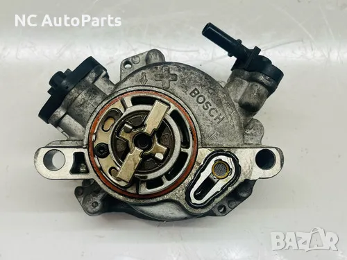 Вакуум помпа за Ford Форд Канект 1.6 Дизел 8V 115 коня T1GA 9804021880 Bosch 2015, снимка 3 - Части - 49316886