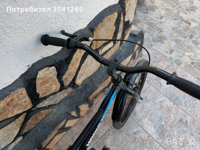 велосипед 20", снимка 10 - Велосипеди - 51237656