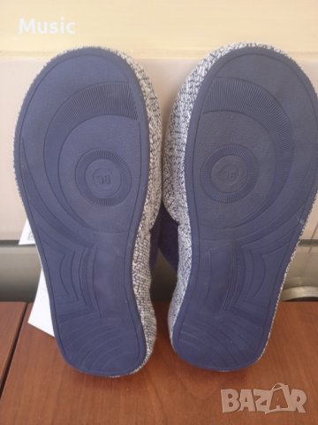 ✅Нови пантофи Runners , снимка 7 - Пантофи - 39047986