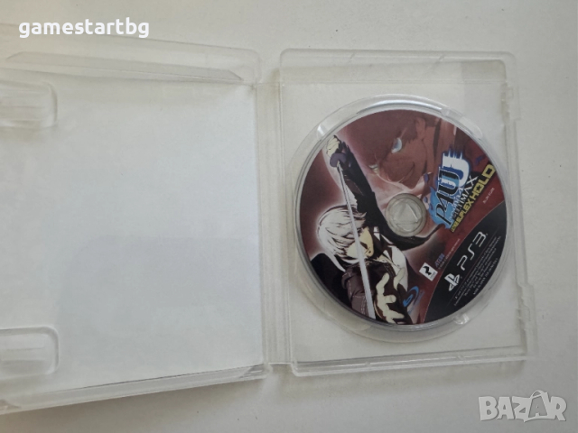 Persona 4: The Ultimax Ultra Suplex Hold за Playstation 3(PS3), снимка 3 - Игри за PlayStation - 51752870