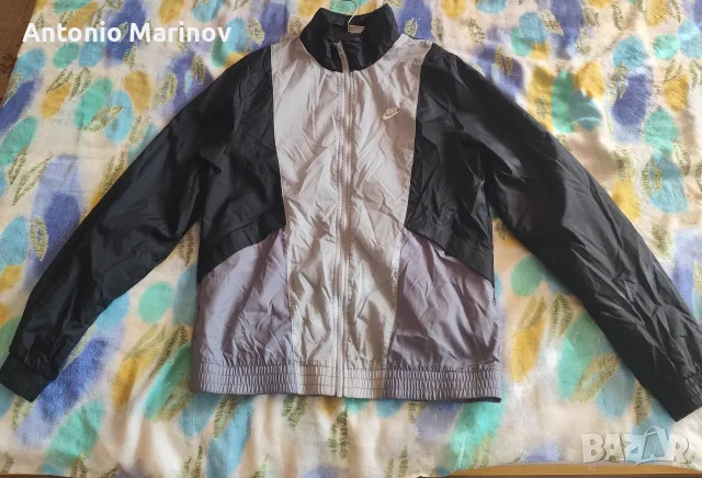 Спортен екип NIKE M NK CLUB WVN