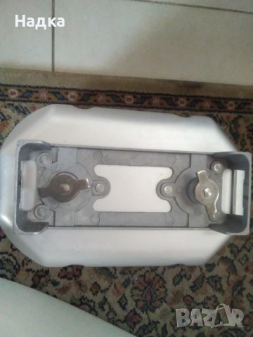 Нова хлебопекарна Silver Crest SBB 850 E1 , снимка 7 - Хлебопекарни - 54173878