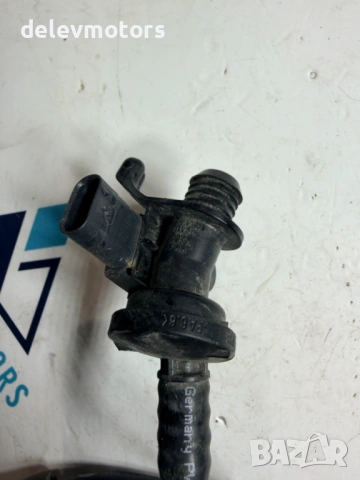 5Q0906207 сензор датчик за налягане от Vw Golf R 4motion 2018г, двигател CJX 2.0 TFSI 300 кс., снимка 4 - Части - 54237998