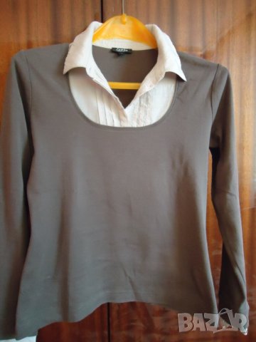 трикотажна блузка, снимка 1