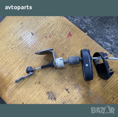 Opel signum 2003година 2.2dti скоростен лост с жило, снимка 8 - Части - 40588993