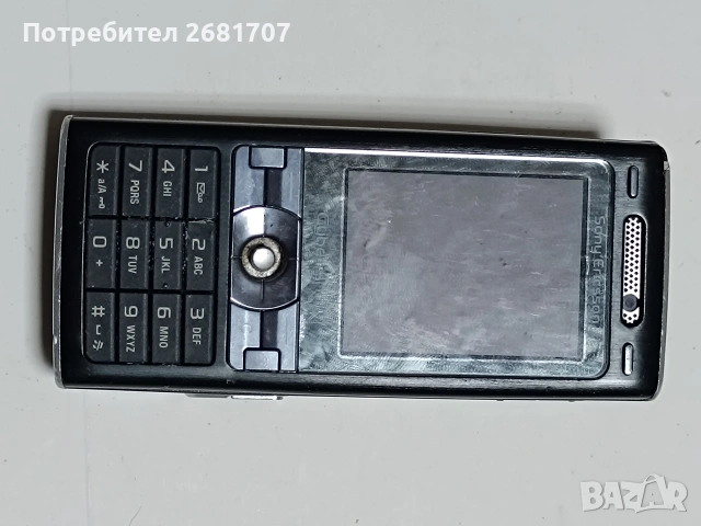 телефон Sony Eriksson K800i