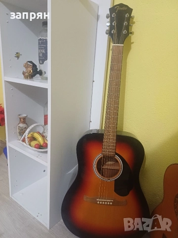 Акустична Китара