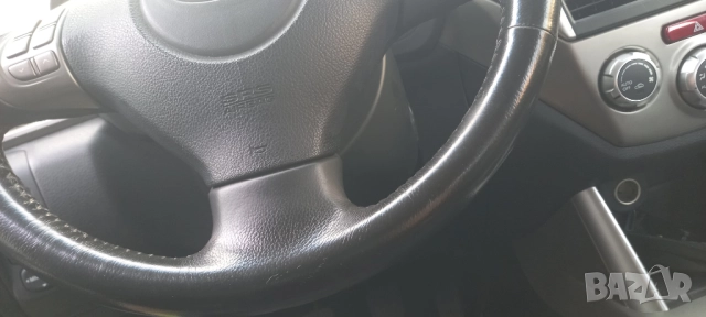 Волан за Subaru Forester III, снимка 2 - Части - 52950230