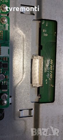 Main Vestel 17MB60-2 100410 for 22 inc DISPLAY for BRANDT, снимка 4 - Части и Платки - 38081794