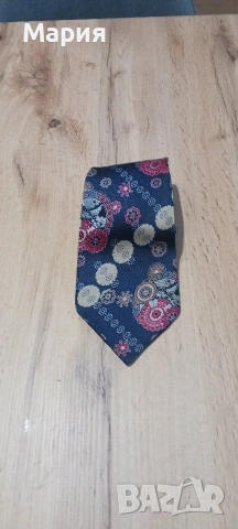 Мъжки вратовръзки 5 броя, снимка 6 - Други - 54258965