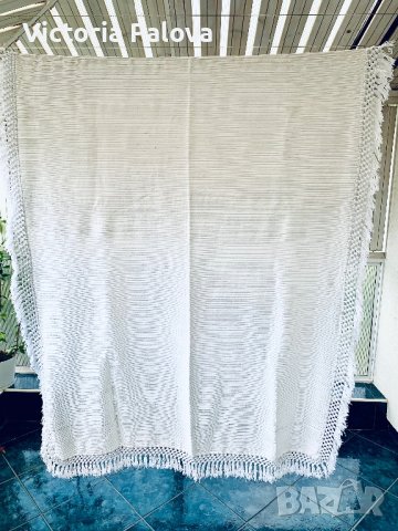 Покривало за легло или диван Германия, снимка 10 - Покривки за легло - 37847143