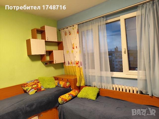 Давам под наем, снимка 6 - Апартаменти - 52356411