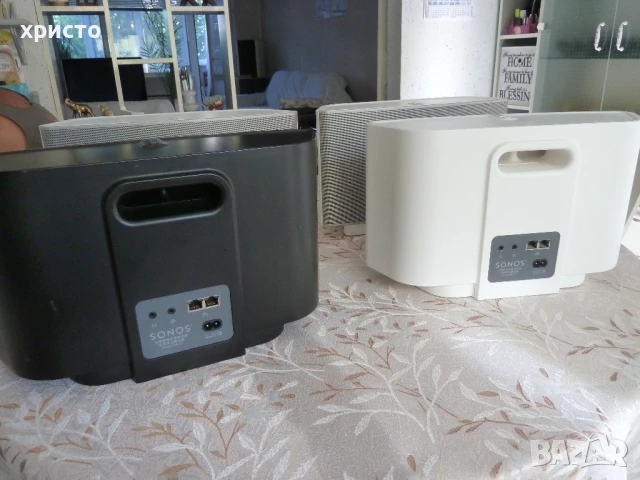 Sonos Play 5, снимка 3 - Тонколони - 51079089