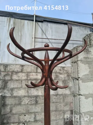 Продавам ретро закачалка , снимка 2 - Закачалки - 49714604