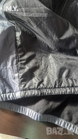 Пролетно/есенно яке Under Armour 12-13 г, снимка 6 - Детски якета и елеци - 51863265