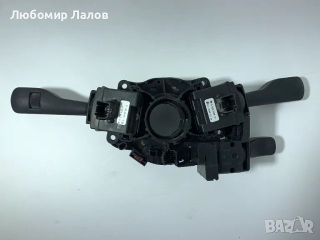 Лостчета светлини, чистачки и лентов кабел за Бмв Х5 BMW E53 61.31-8-376443, снимка 2 - Части - 49196204