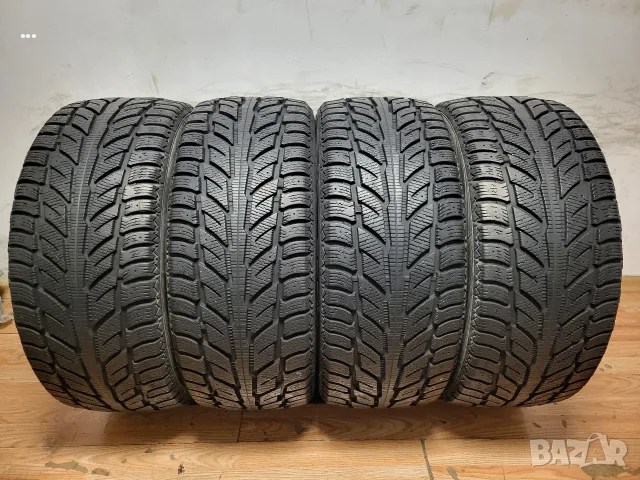 235/50/18 Cooper / зимни гуми