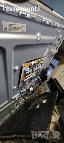 LED подсветка за дисплей CY-NN065HGXV1H за телевизор Samsung модел UE65NU7090S, снимка 3 - Части и Платки - 39723743