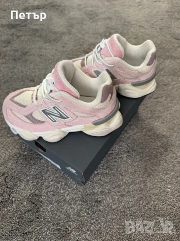 Детски Маратонки NEW BALANCE 9060