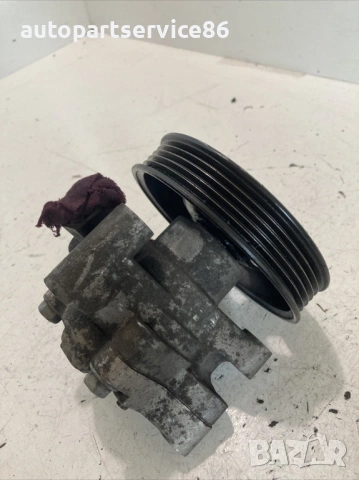 Помпа за хидравлично управление за KIA Rio 1.5 CRDi (2009) 57100-1G110, снимка 2 - Части - 53284840