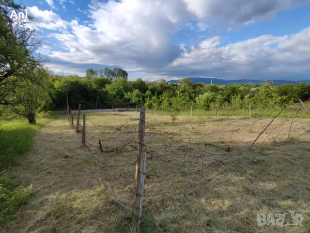 Парцел 500 кв.м с възможност за 80% застрояване в.з. Север, гр. Кюстендил, снимка 5 - Парцели - 49217525