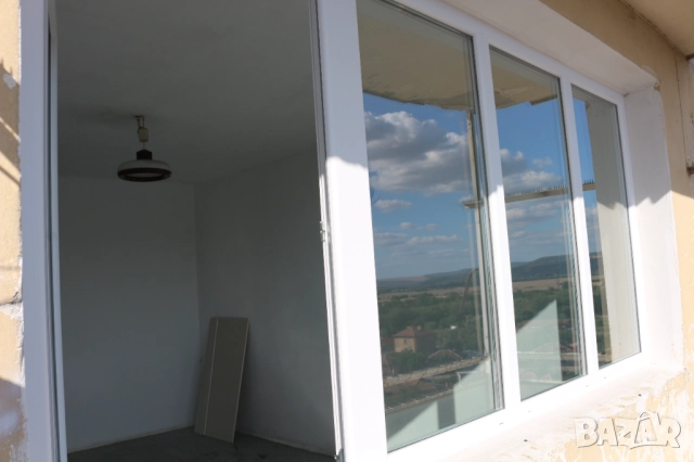 Продава 2-СТАЕН, област Велико Търново, гр. Полски Тръмбеш, снимка 5 - Апартаменти - 52317958