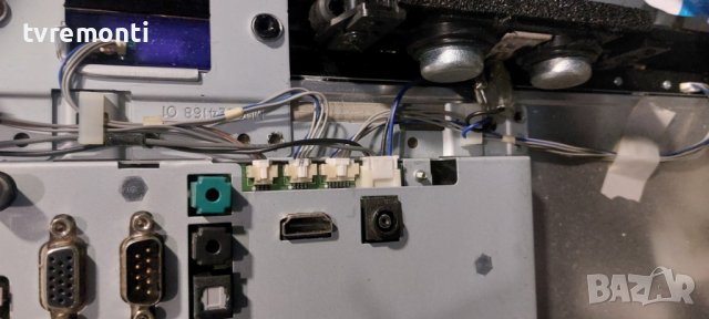 Основна платка - EAX62877803(1) EBU61145305 for LG M2550D-PZ  25inc DISPLAY LM250WF2-TLA1, снимка 6 - Части и Платки - 42503993