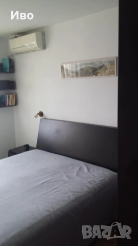 3-стаен под наем в ж.к.Лагера - 649 евро, снимка 3 - Апартаменти - 54105608