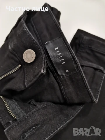 Дънки Mohito , снимка 3 - Дънки - 50682869