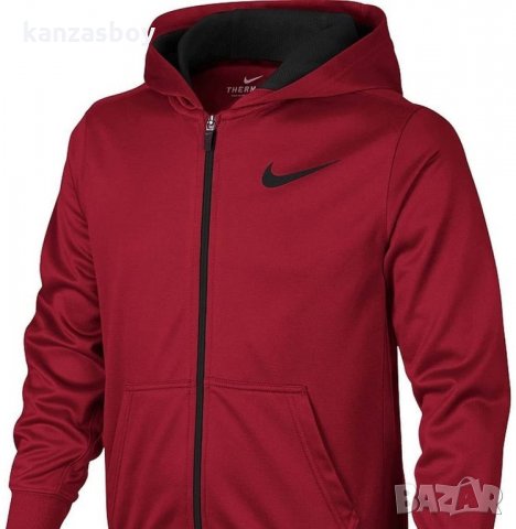 Nike - страхотно юношеско горнище