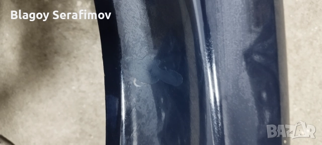 Дясен калник за БМВ Е46, снимка 6 - Аксесоари и консумативи - 52248001