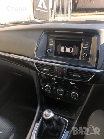 мазда 6 на части 2.2 skyactive, снимка 9 - Автомобили и джипове - 31961963