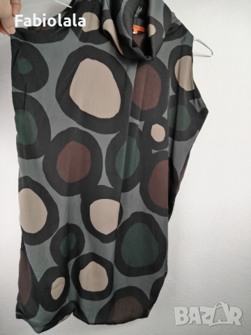 La Fée Marabouteė dress XS, снимка 8 - Рокли - 44765862