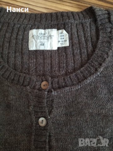 Нови дамски блузи, снимка 5 - Блузи с дълъг ръкав и пуловери - 35578965