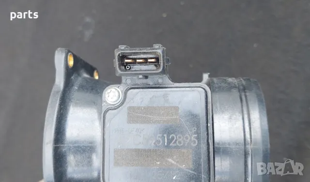 Дебитомер 1.8 - 2.0 Ауди А4 Б6 N:355 (2)
- VW
- A2C59512895, снимка 6 - Части - 49853946