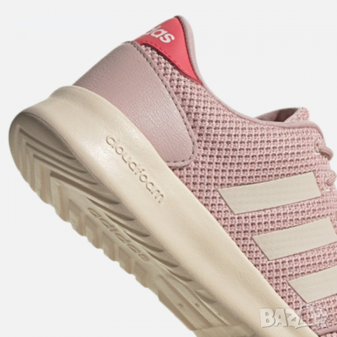 НАМАЛЕНИЕ!!!ADIDAS QT RACER EG3868 №39 1/3, снимка 7 - Маратонки - 36488955