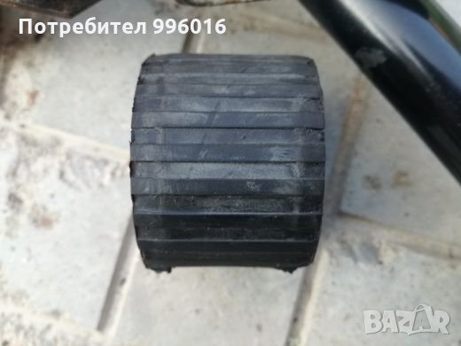 Стабилизираща щанга голф 5, снимка 7 - Части - 29278121