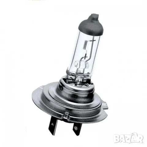 Maxxx Light H7 крушка 12 V 55 W 1 брой, снимка 2 - Аксесоари и консумативи - 55864401