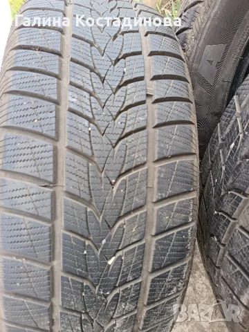 Зимни гуми 225/55R 19 DOT 28/23, снимка 6 - Гуми и джанти - 49879638
